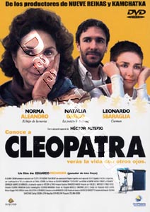 Cleopatra |   DVD